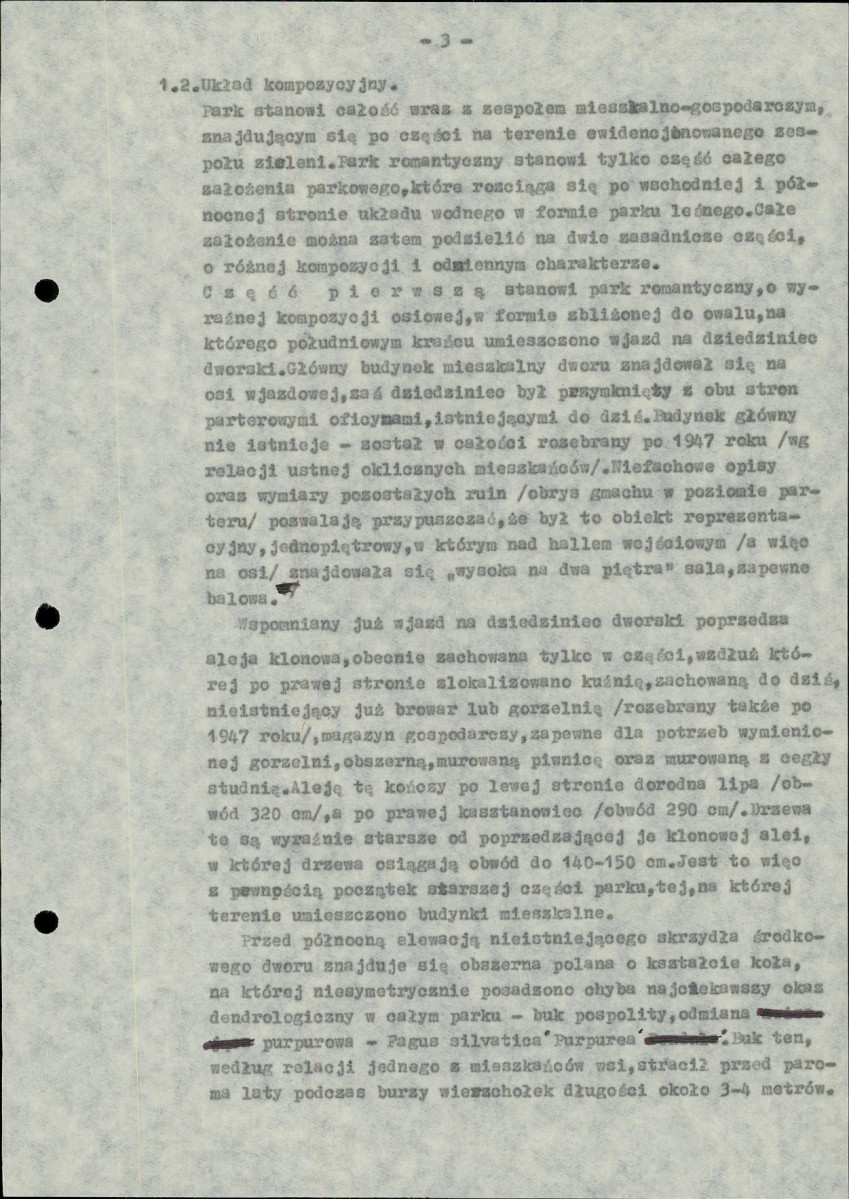 Ewidencja parkowa, skan nr 12