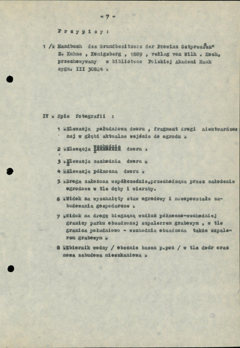 Ewidencja parkowa, skan nr 11