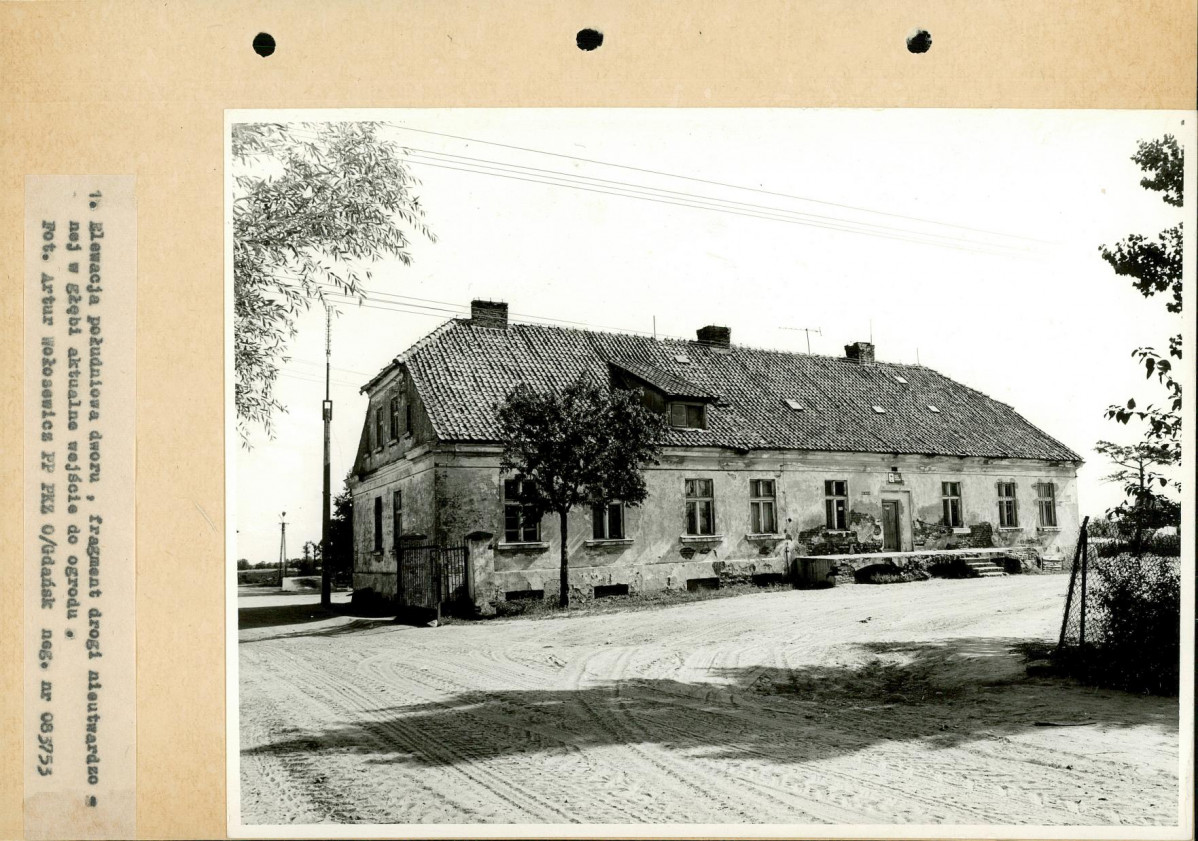 Ewidencja parkowa, skan nr 12