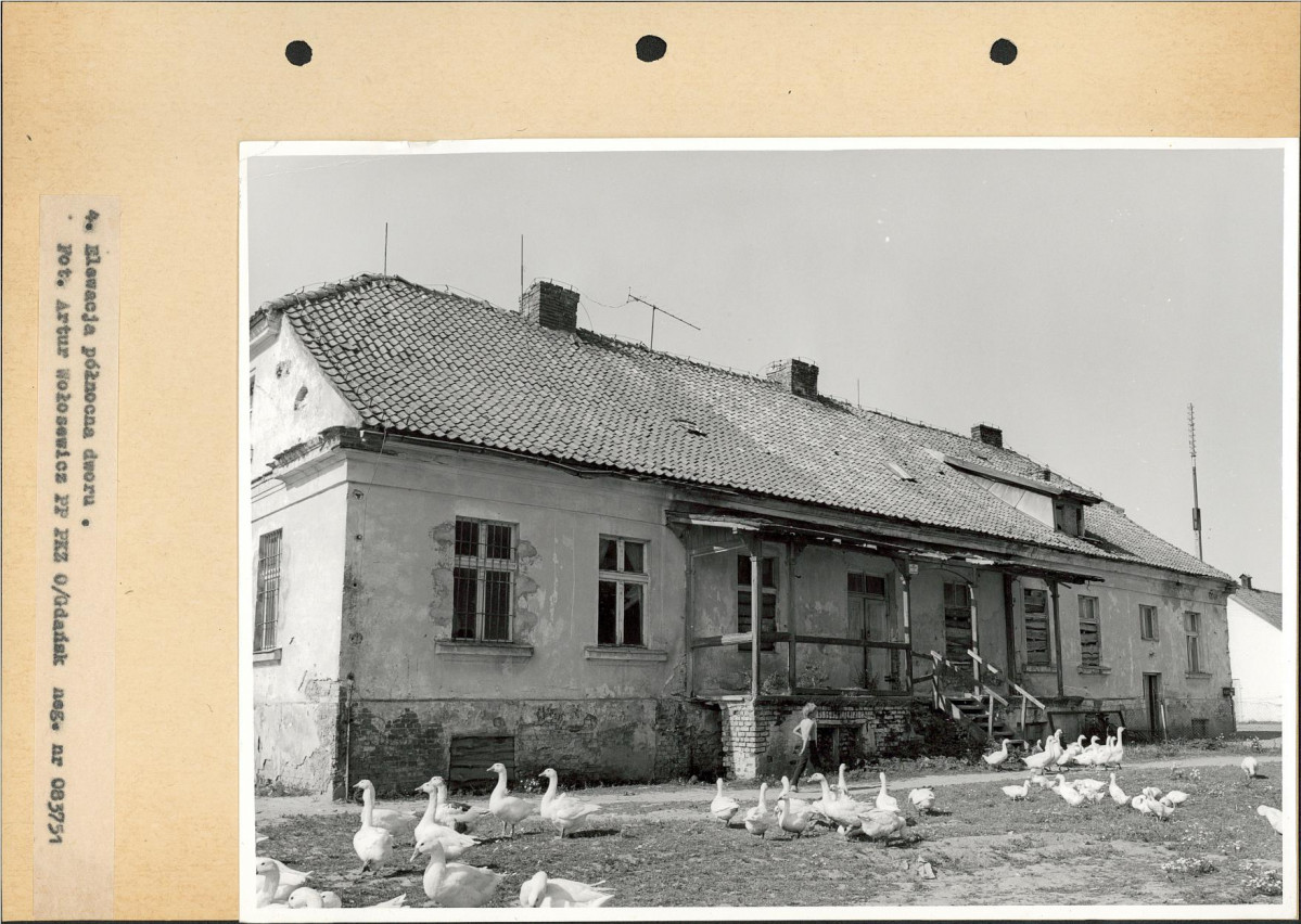 Ewidencja parkowa, skan nr 15
