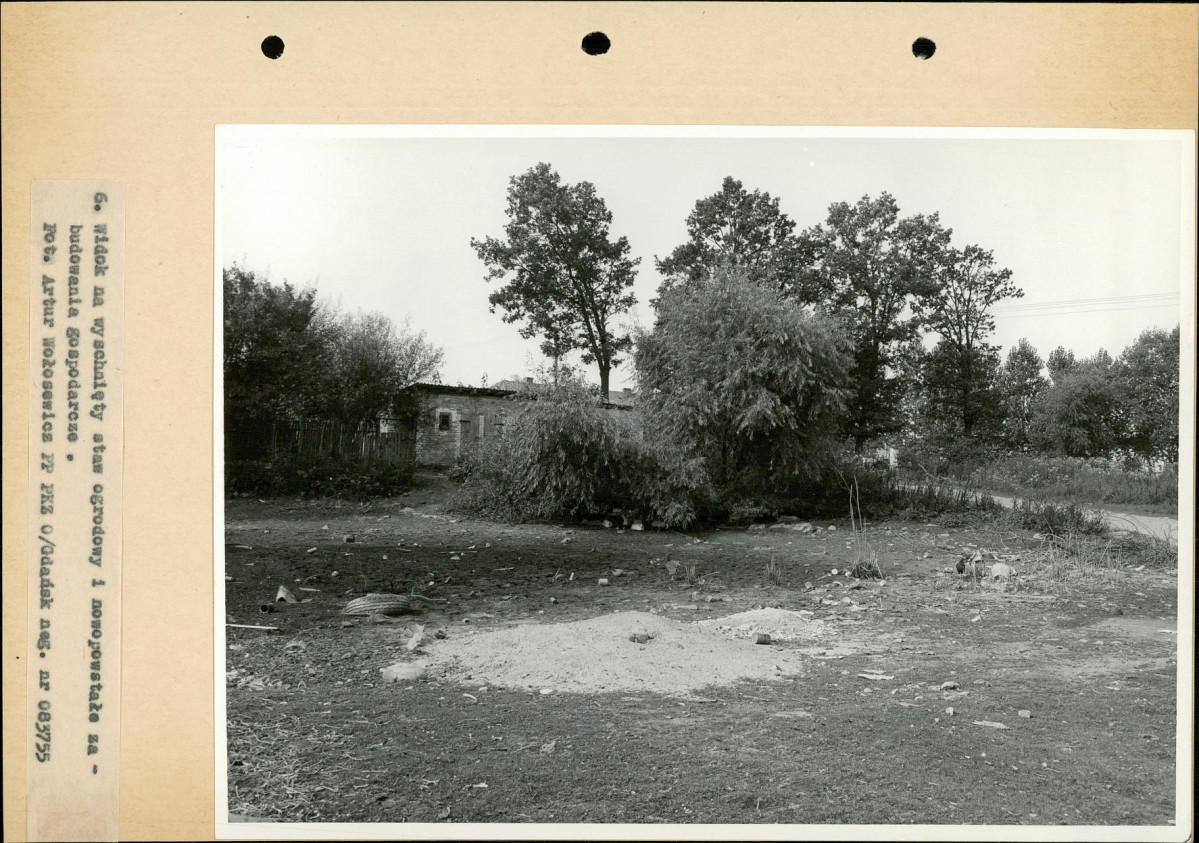 Ewidencja parkowa, skan nr 17