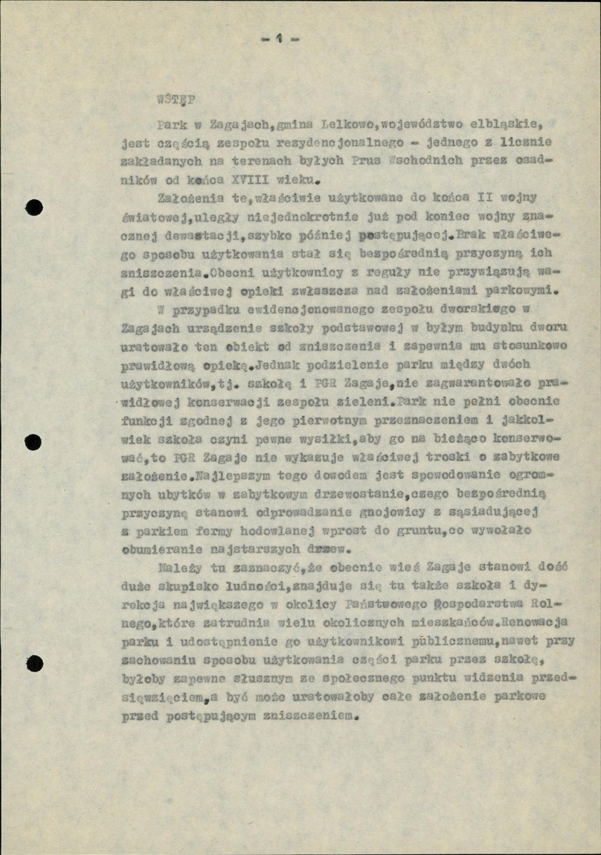 Ewidencja parkowa, skan nr 5