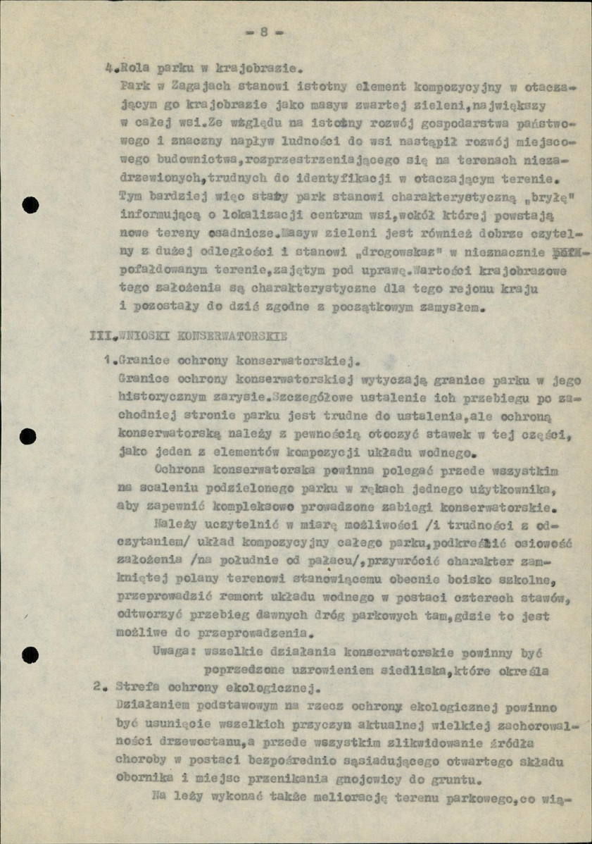 Ewidencja parkowa, skan nr 12