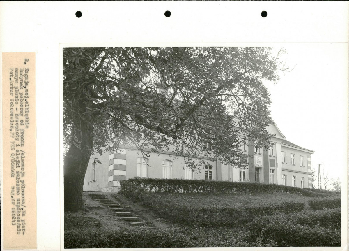 Ewidencja parkowa, skan nr 15