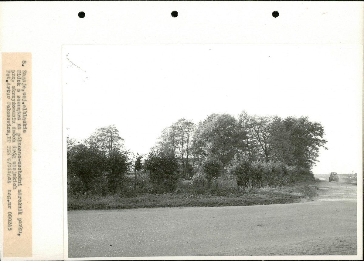 Ewidencja parkowa, skan nr 21