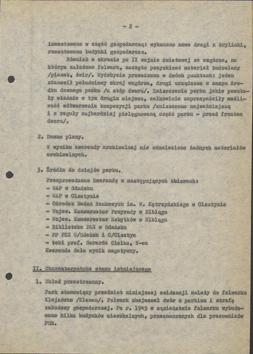 Ewidencja parkowa, skan nr 7