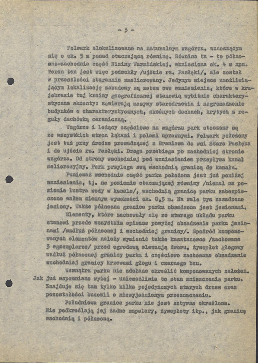 Ewidencja parkowa, skan nr 8