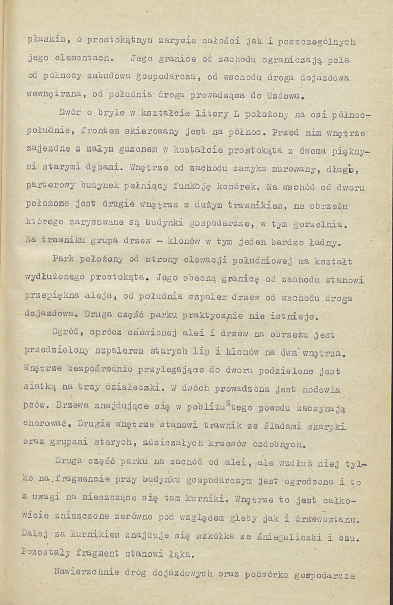 Ewidencja parkowa, skan nr 10