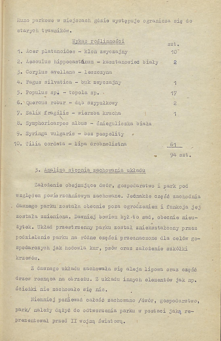 Ewidencja parkowa, skan nr 12