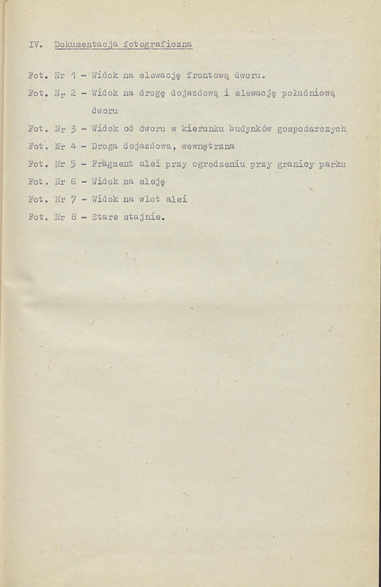 Ewidencja parkowa, skan nr 14