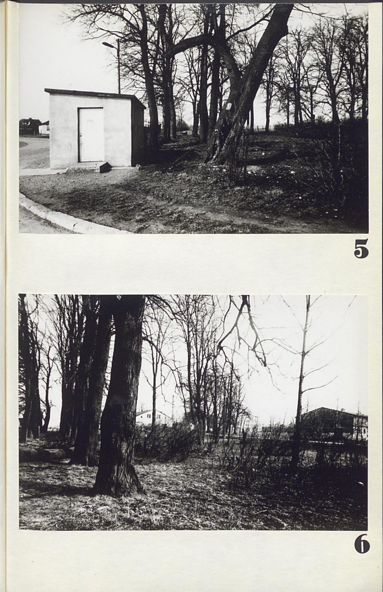 Ewidencja parkowa, skan nr 18