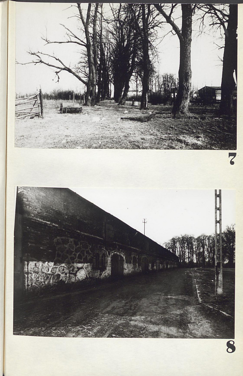 Ewidencja parkowa, skan nr 19