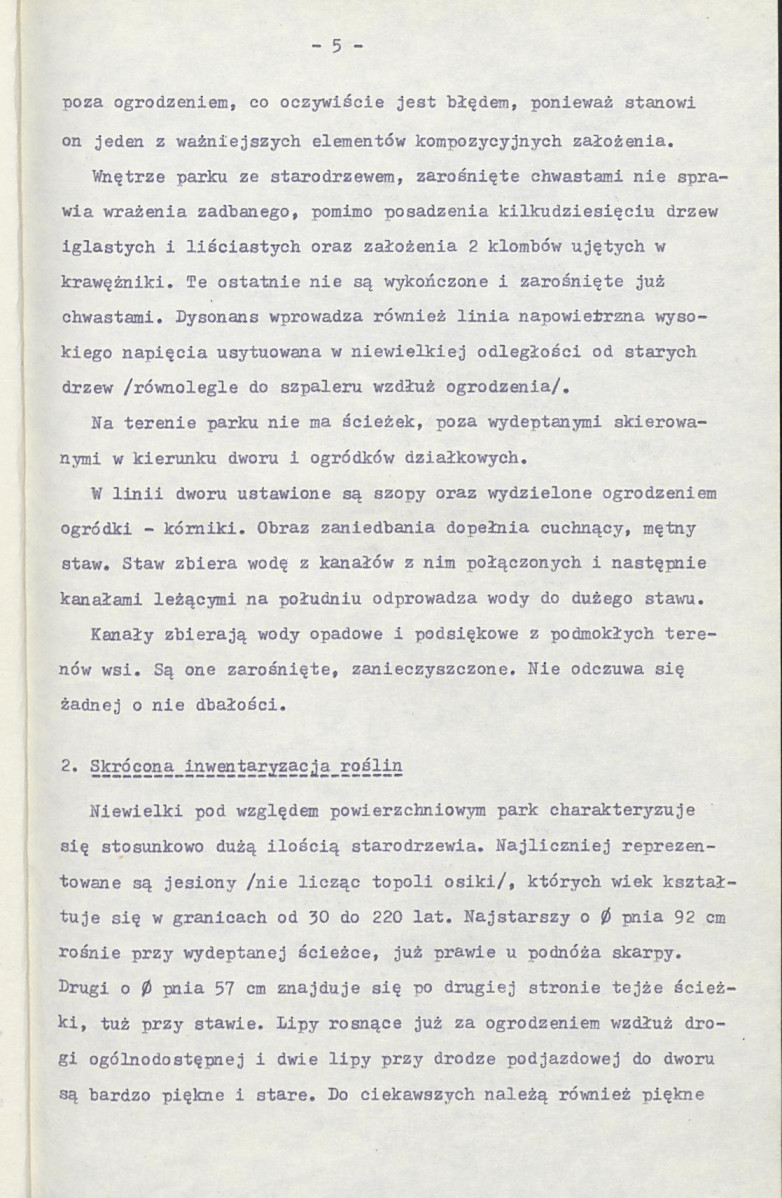 Ewidencja parkowa, skan nr 12