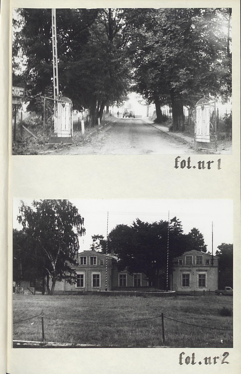 Ewidencja parkowa, skan nr 20
