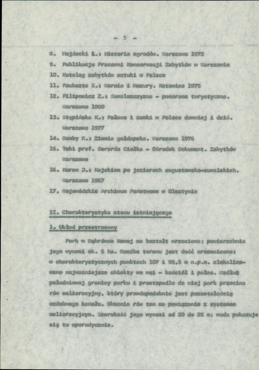 Ewidencja parkowa, skan nr 12