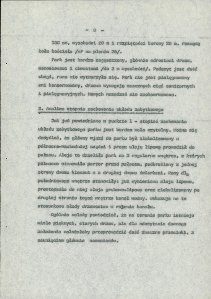 Ewidencja parkowa, skan nr 15