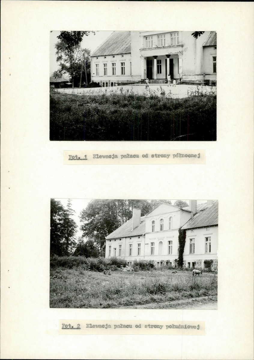 Ewidencja parkowa, skan nr 26