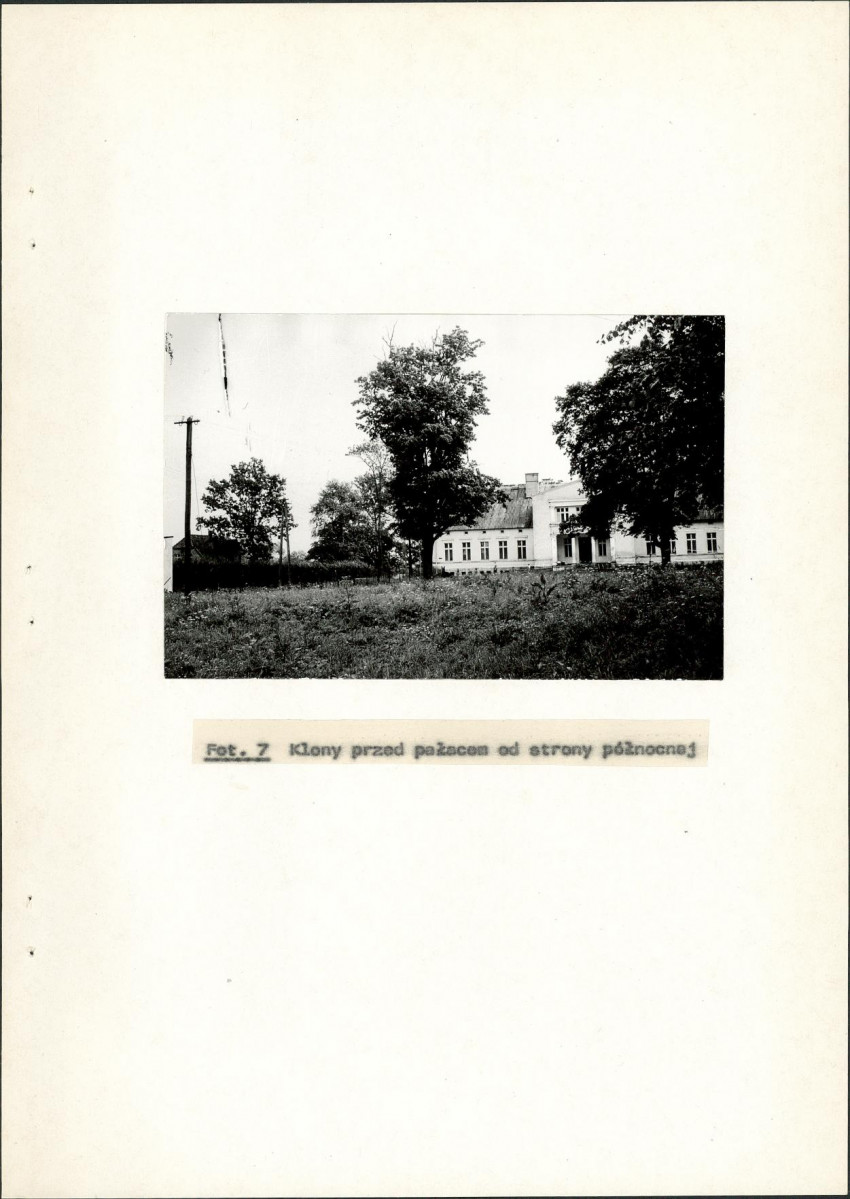 Ewidencja parkowa, skan nr 29