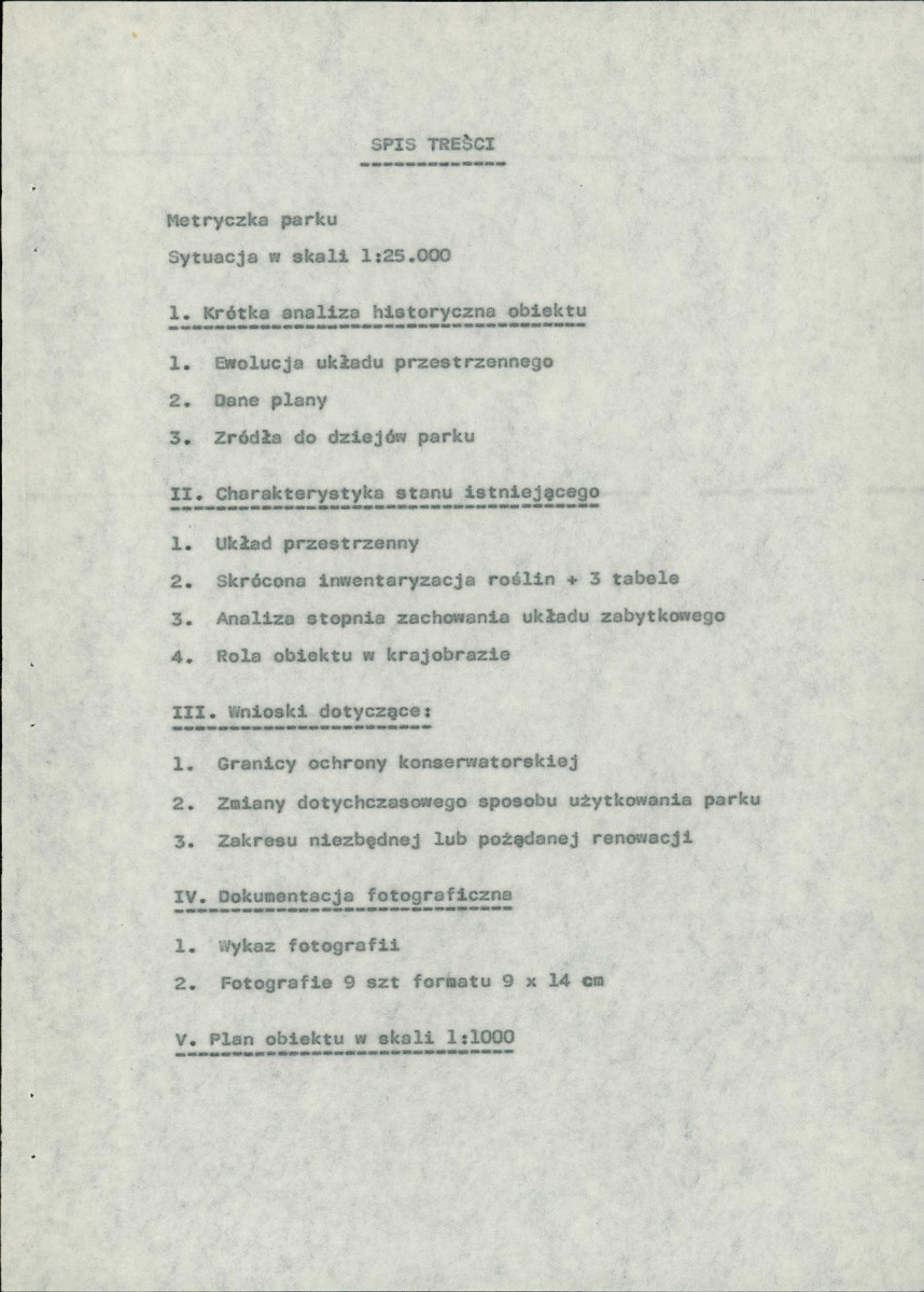 Ewidencja parkowa, skan nr 6