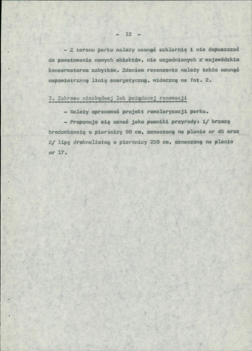 Ewidencja parkowa, skan nr 20