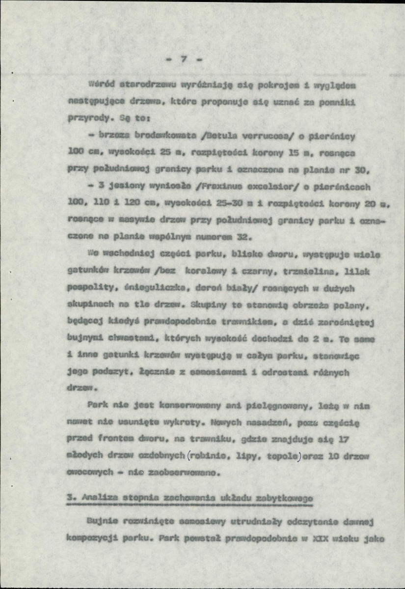 Ewidencja parkowa, skan nr 14