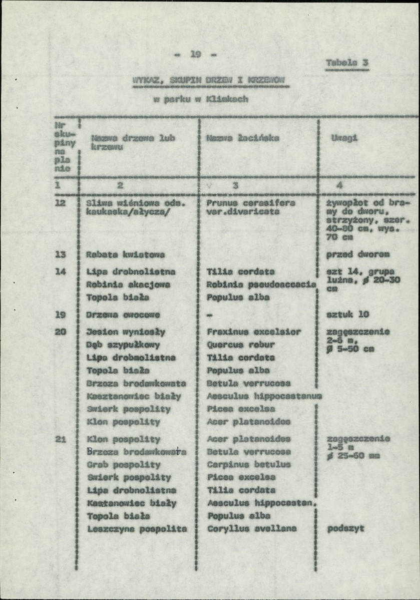 Ewidencja parkowa, skan nr 26