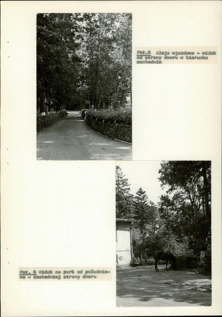 Ewidencja parkowa, skan nr 32