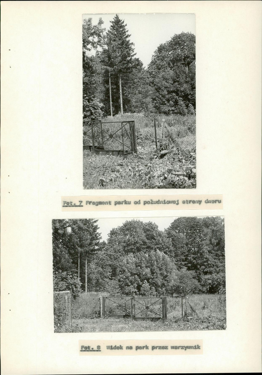 Ewidencja parkowa, skan nr 33