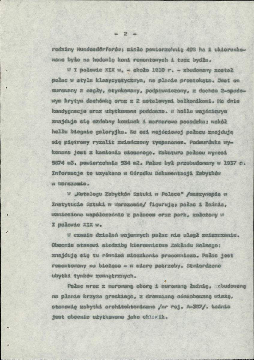 Ewidencja parkowa, skan nr 9
