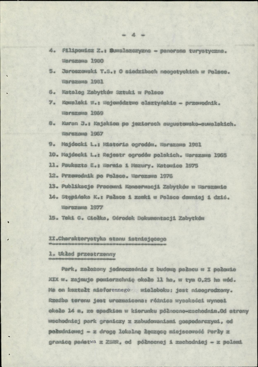 Ewidencja parkowa, skan nr 11