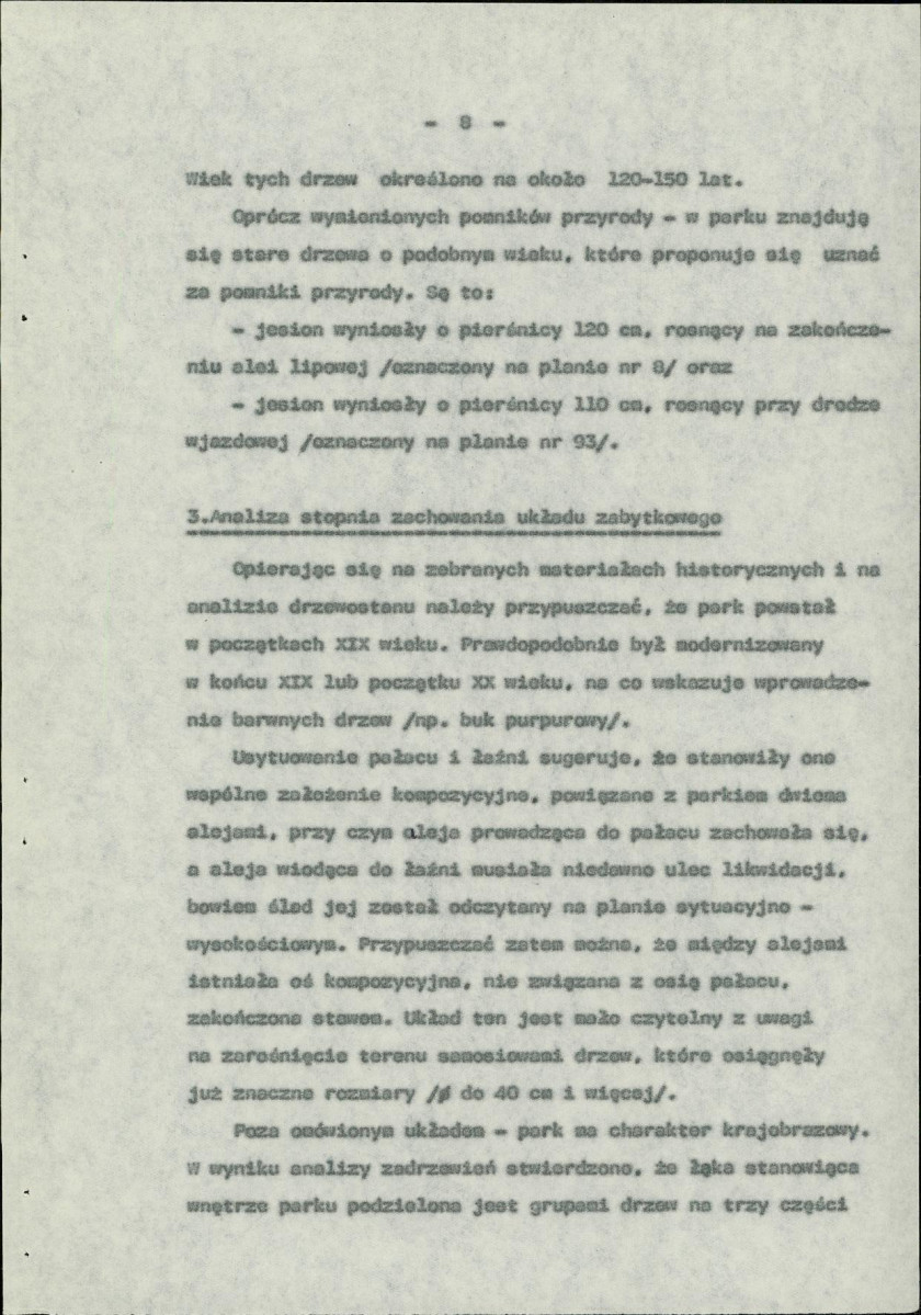 Ewidencja parkowa, skan nr 15