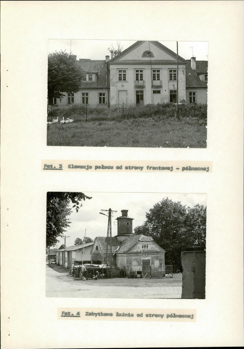 Ewidencja parkowa, skan nr 31