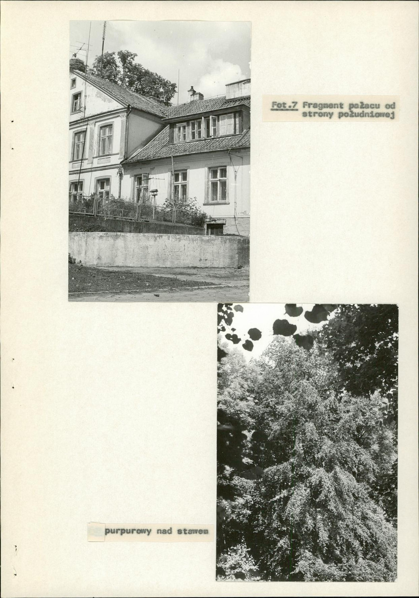 Ewidencja parkowa, skan nr 33