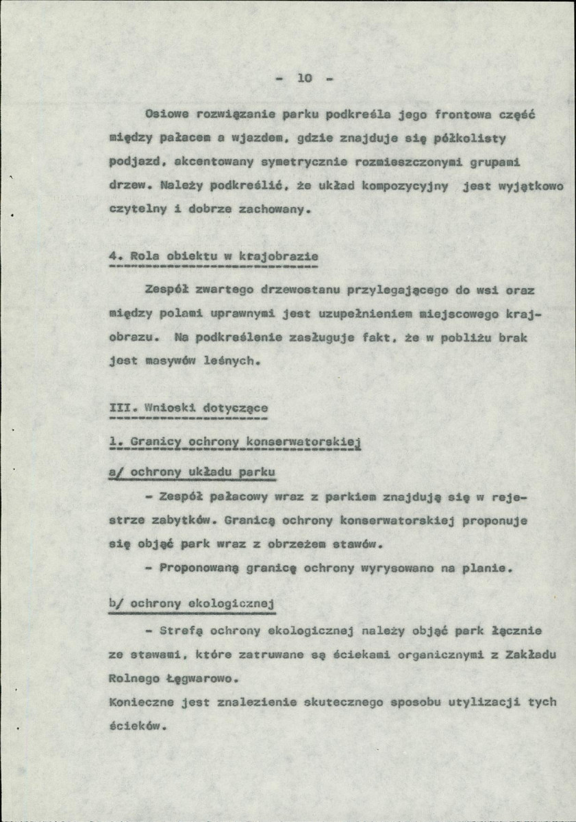 Ewidencja parkowa, skan nr 18
