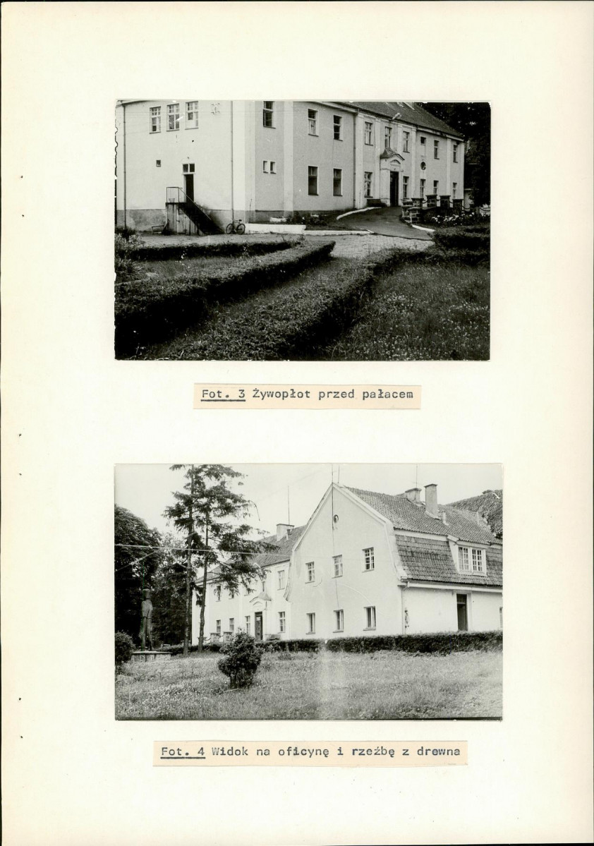 Ewidencja parkowa, skan nr 38