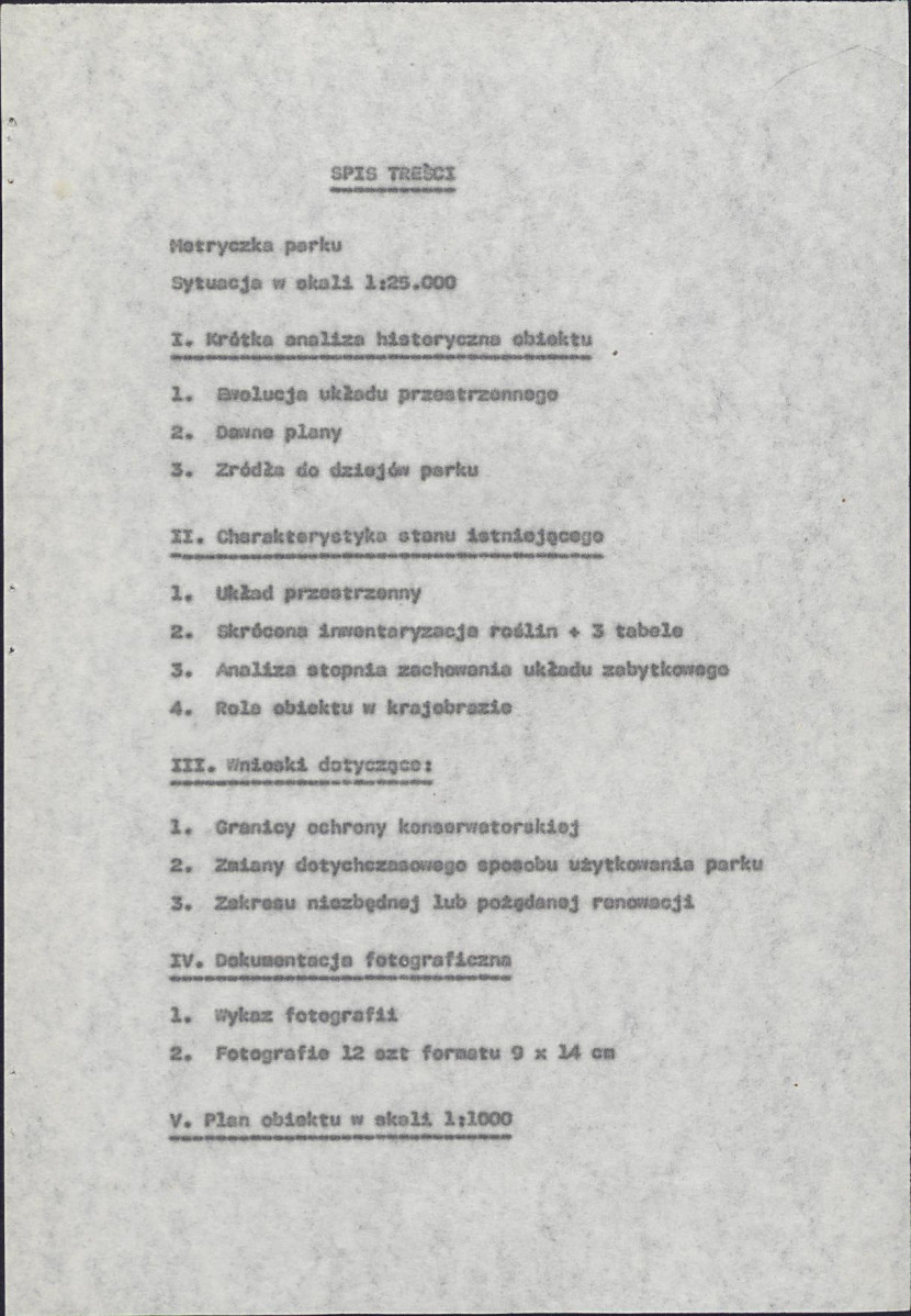 Ewidencja parkowa, skan nr 5