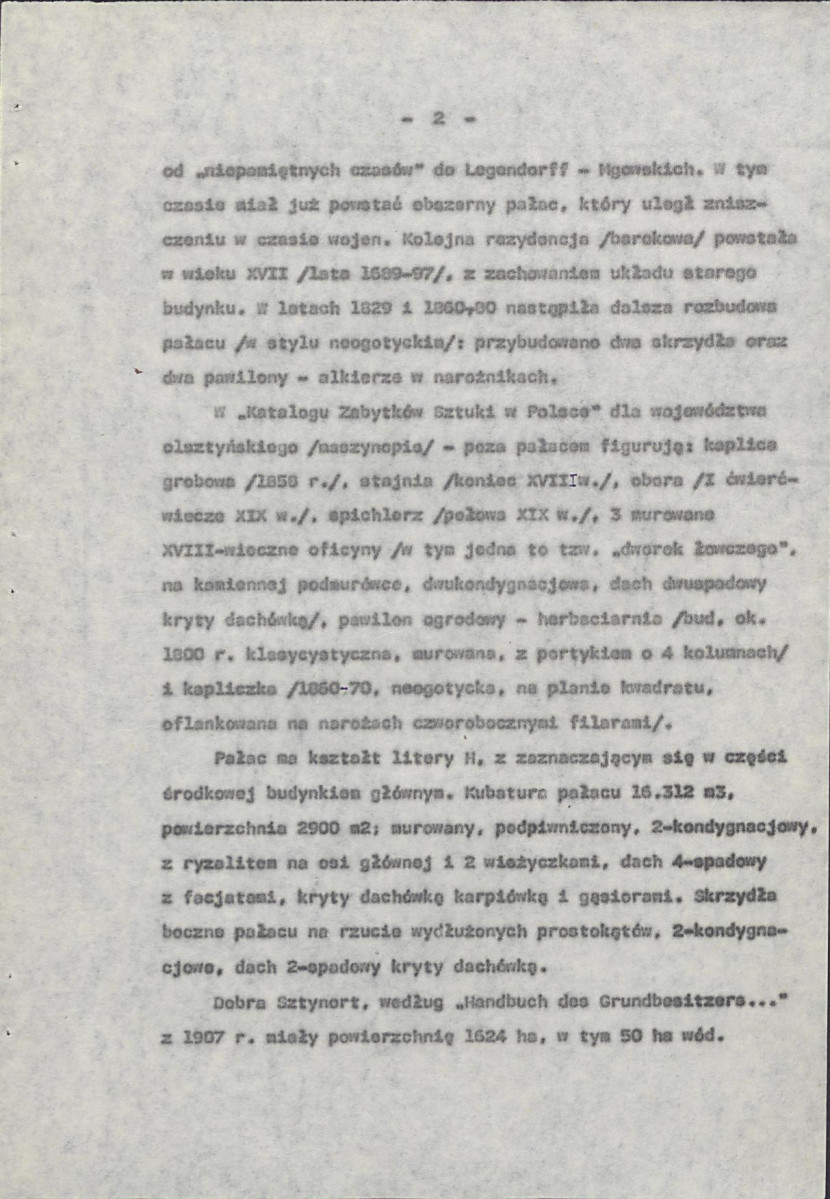 Ewidencja parkowa, skan nr 9