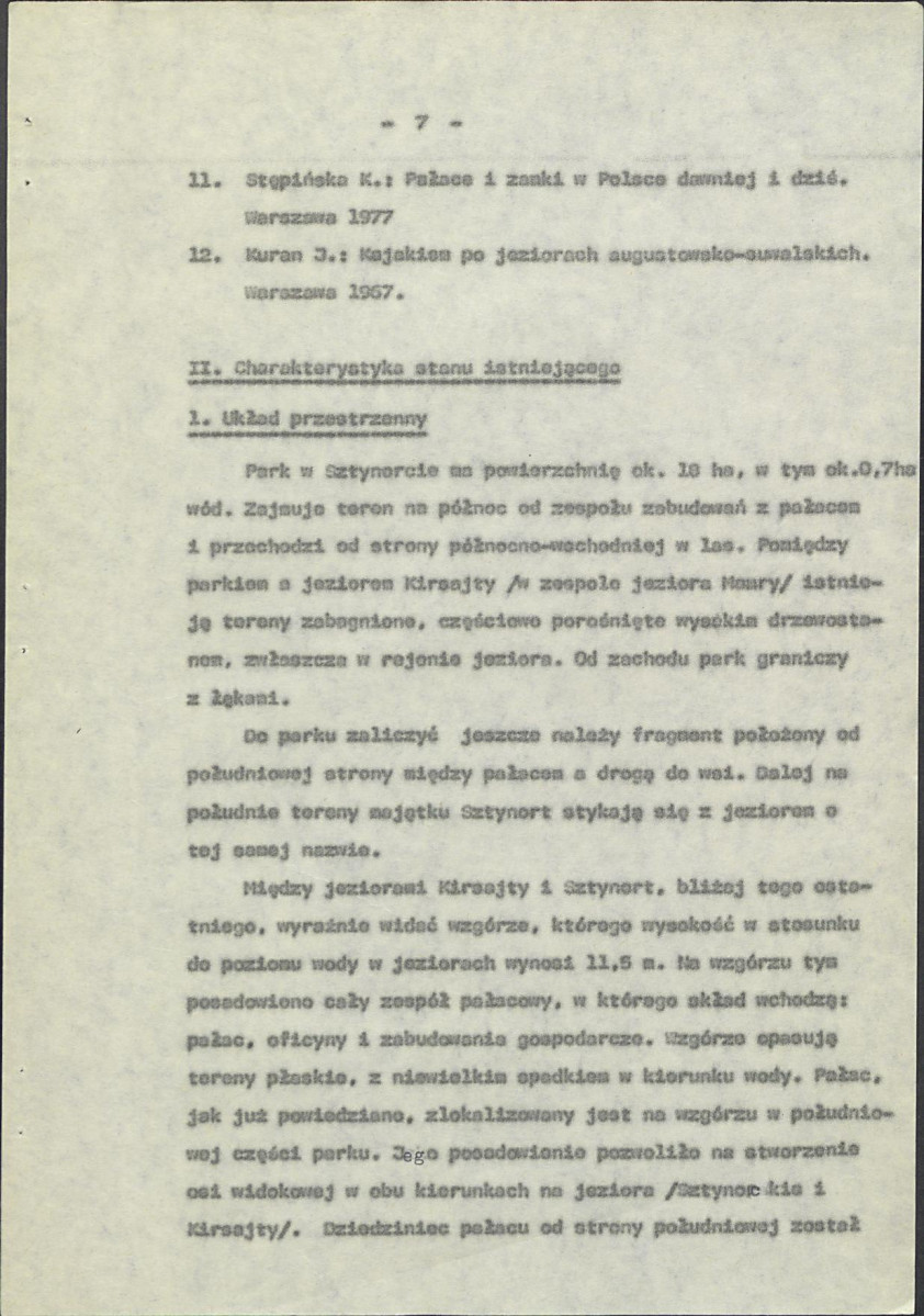 Ewidencja parkowa, skan nr 14