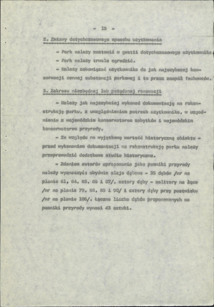 Ewidencja parkowa, skan nr 22