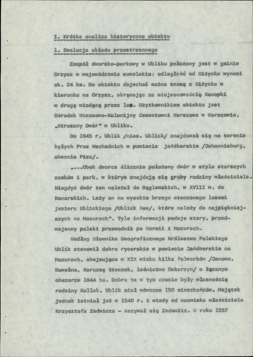 Ewidencja parkowa, skan nr 7