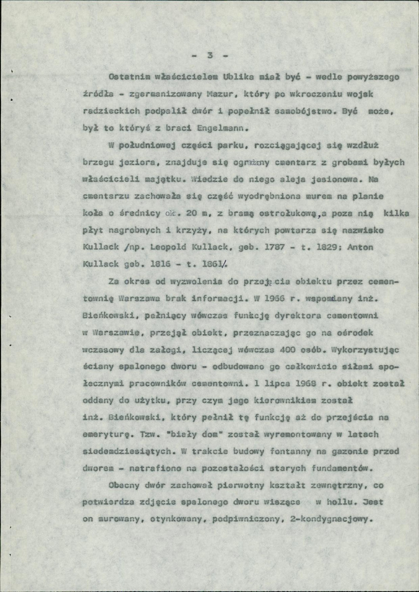 Ewidencja parkowa, skan nr 10