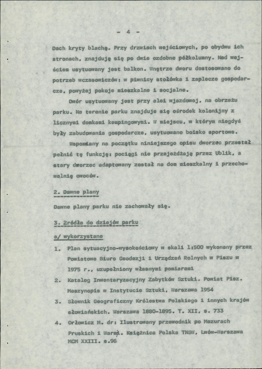 Ewidencja parkowa, skan nr 11