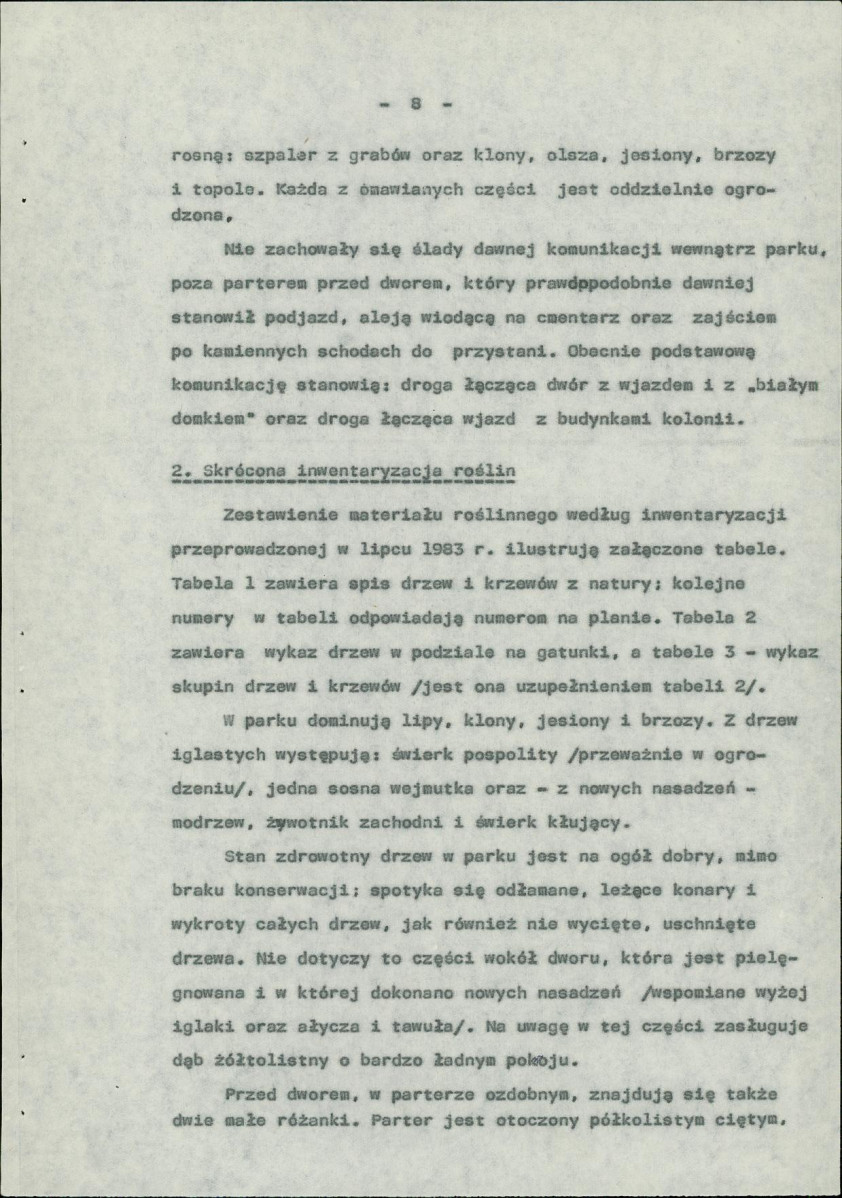 Ewidencja parkowa, skan nr 15