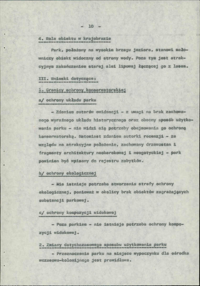 Ewidencja parkowa, skan nr 17