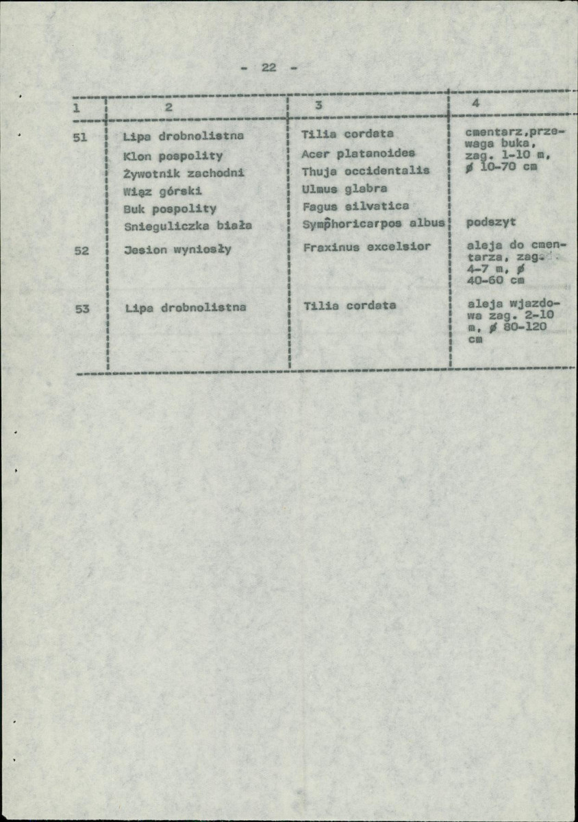 Ewidencja parkowa, skan nr 29
