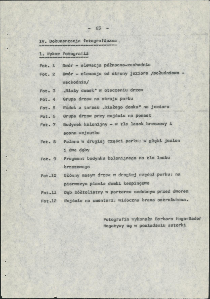 Ewidencja parkowa, skan nr 30