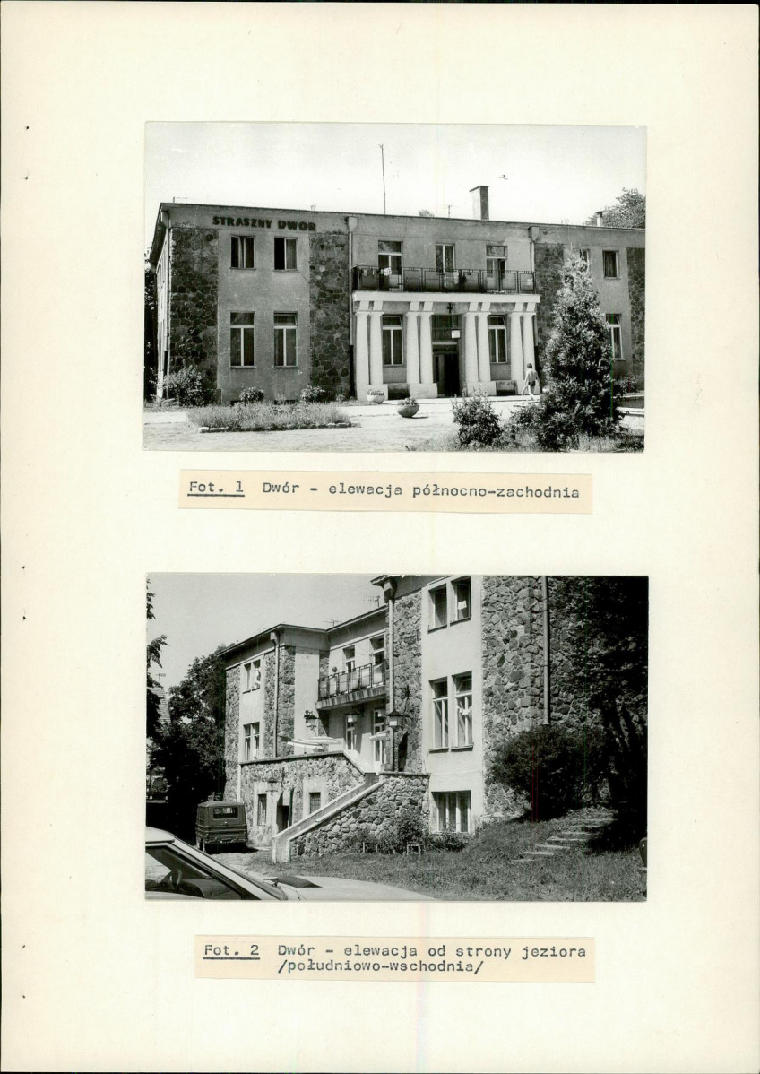 Ewidencja parkowa, skan nr 31