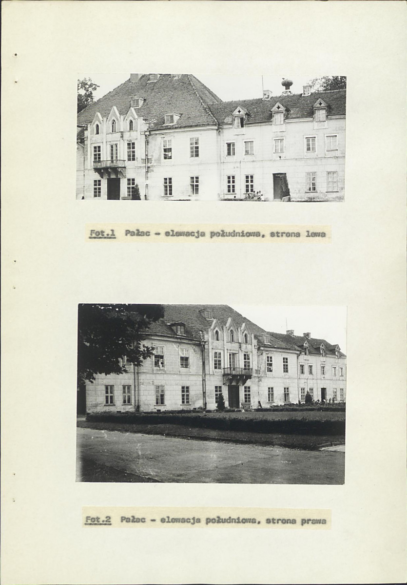 Ewidencja parkowa, skan nr 42