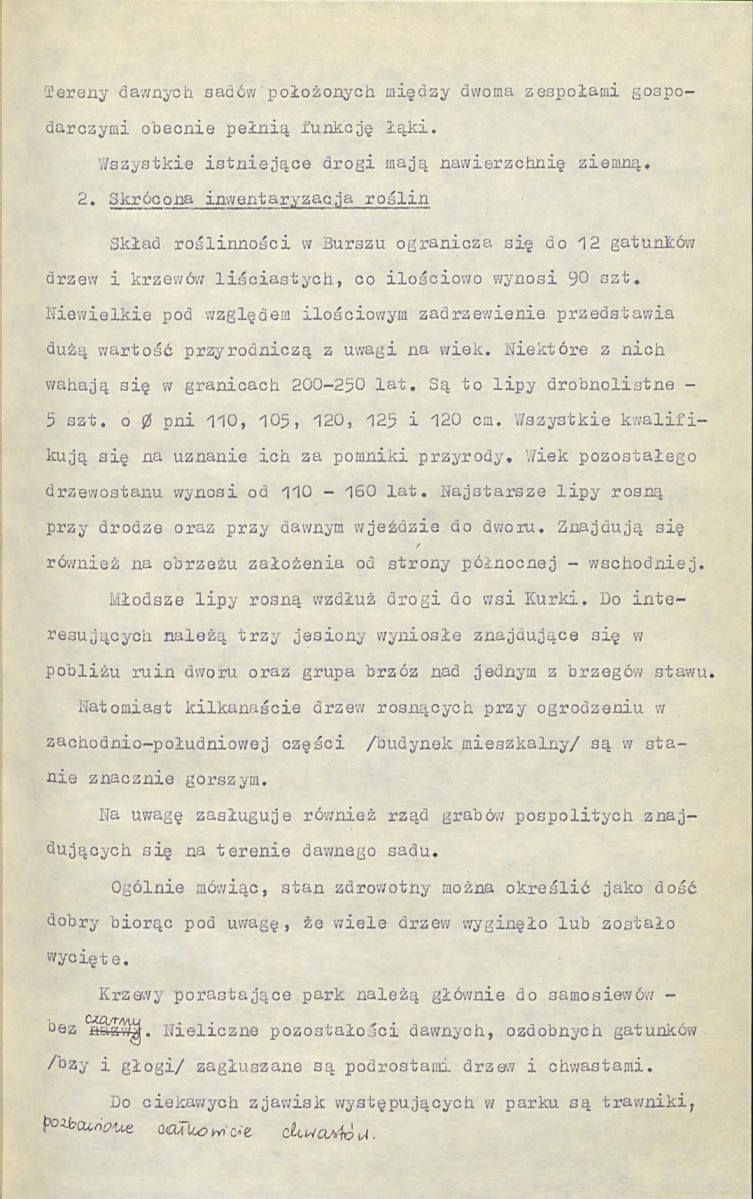Ewidencja parkowa, skan nr 11