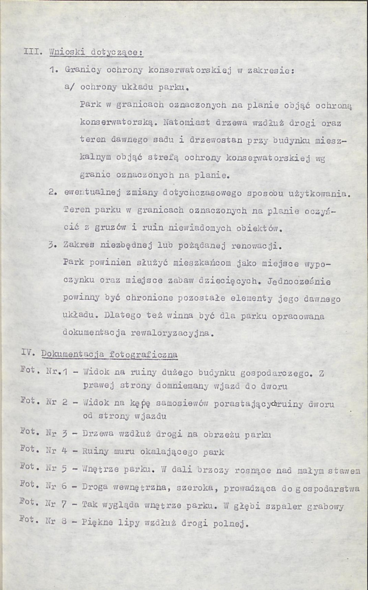 Ewidencja parkowa, skan nr 13